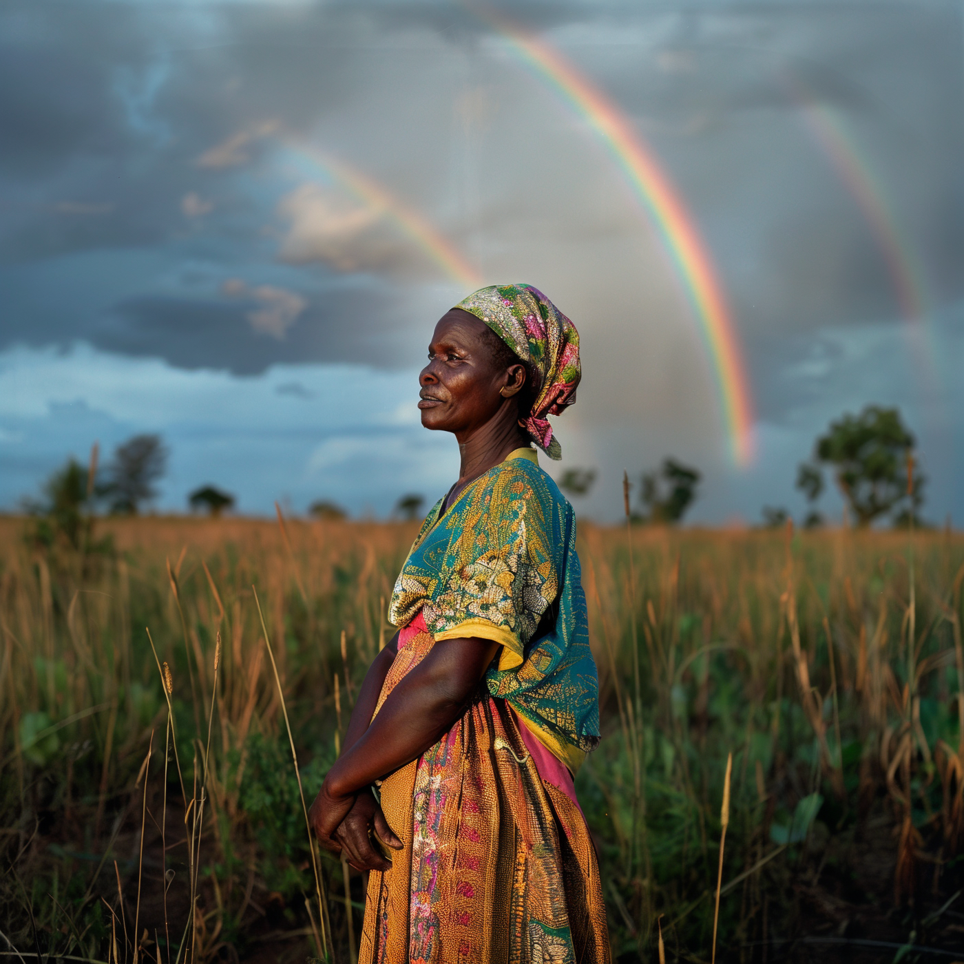 Zimbabwe
