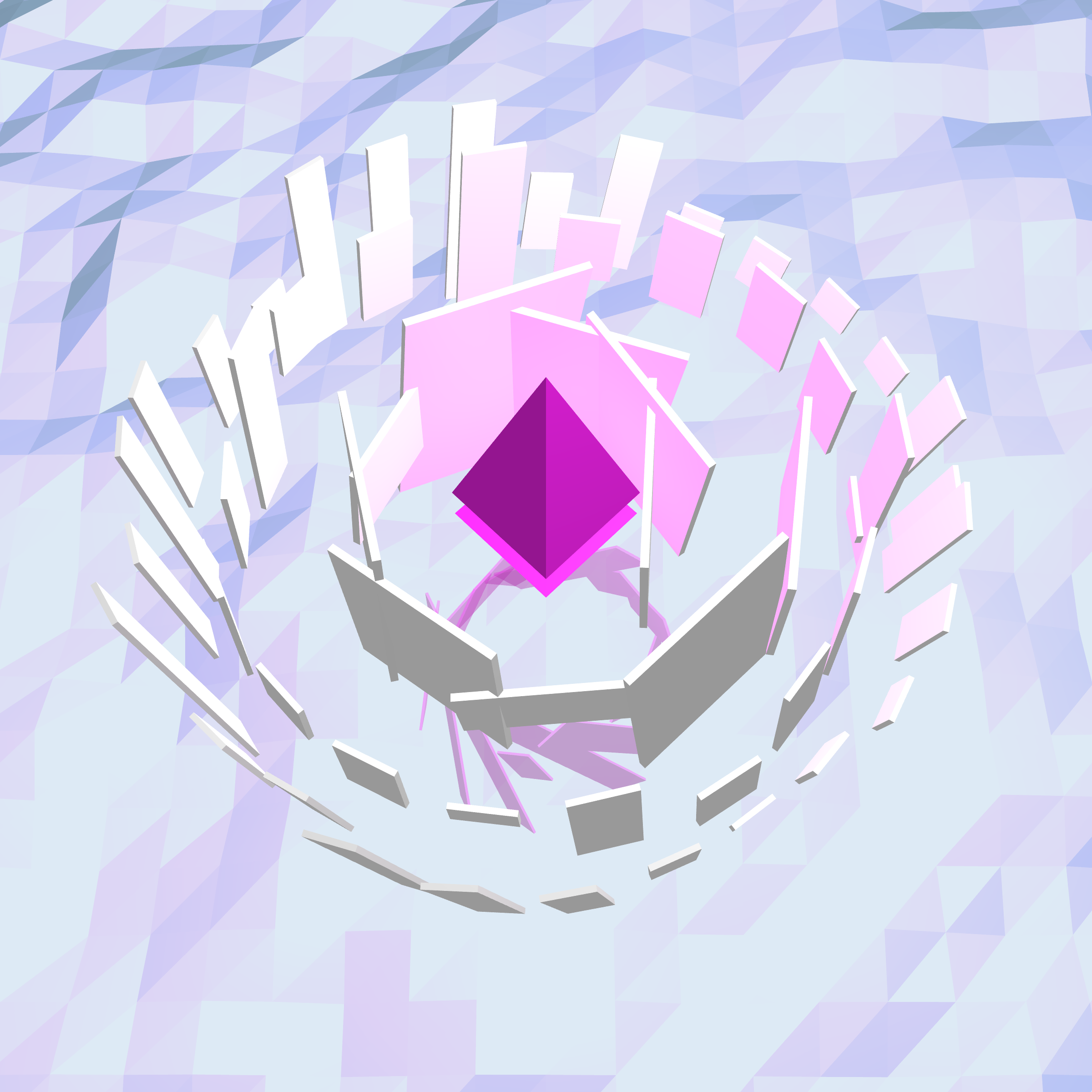 celestial cyclones #8