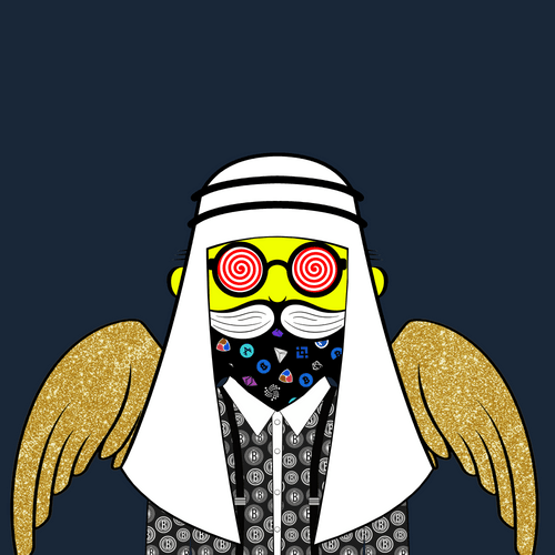 Mr Crypto #7742
