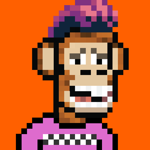 NakapePunks #3533