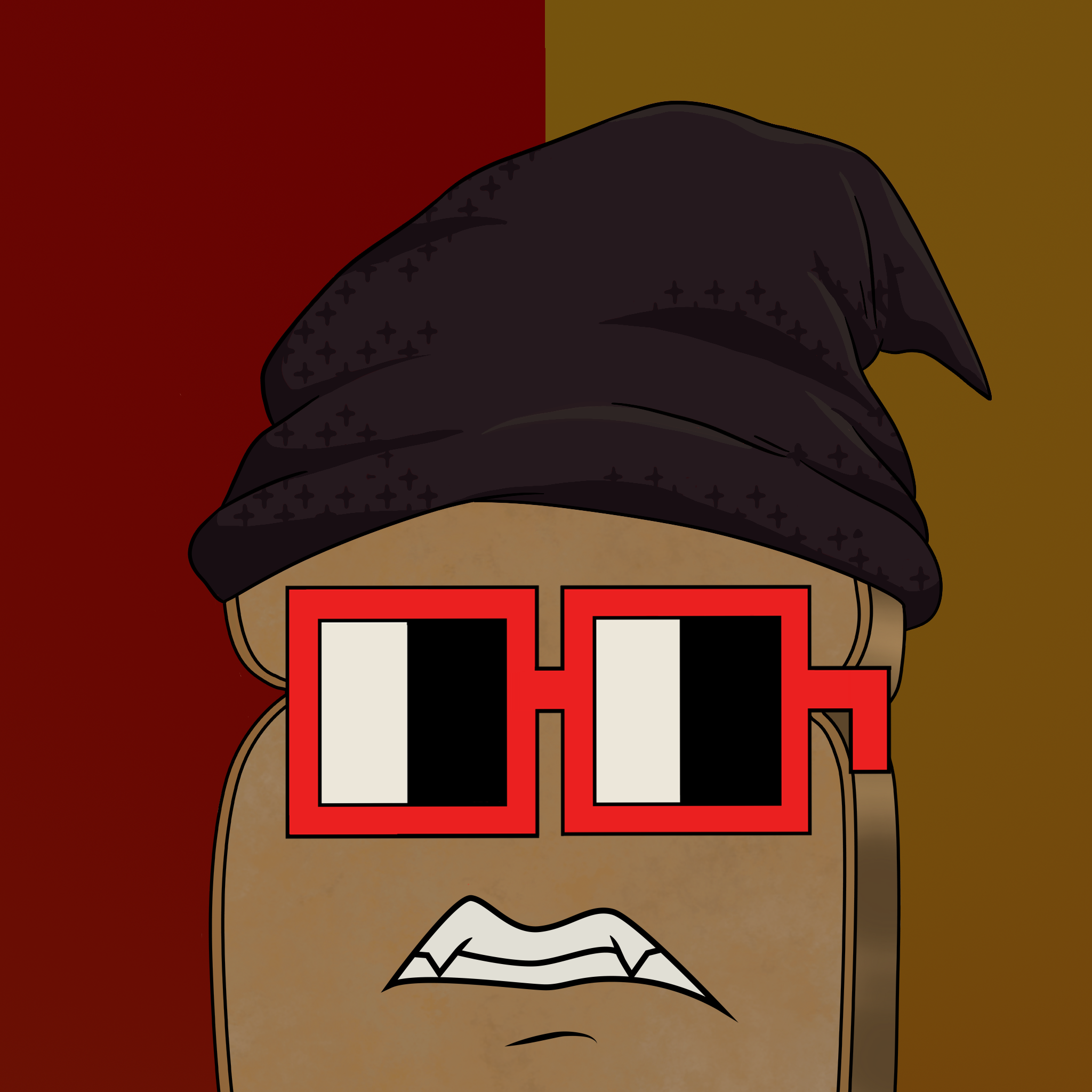 Breadaverse #2454