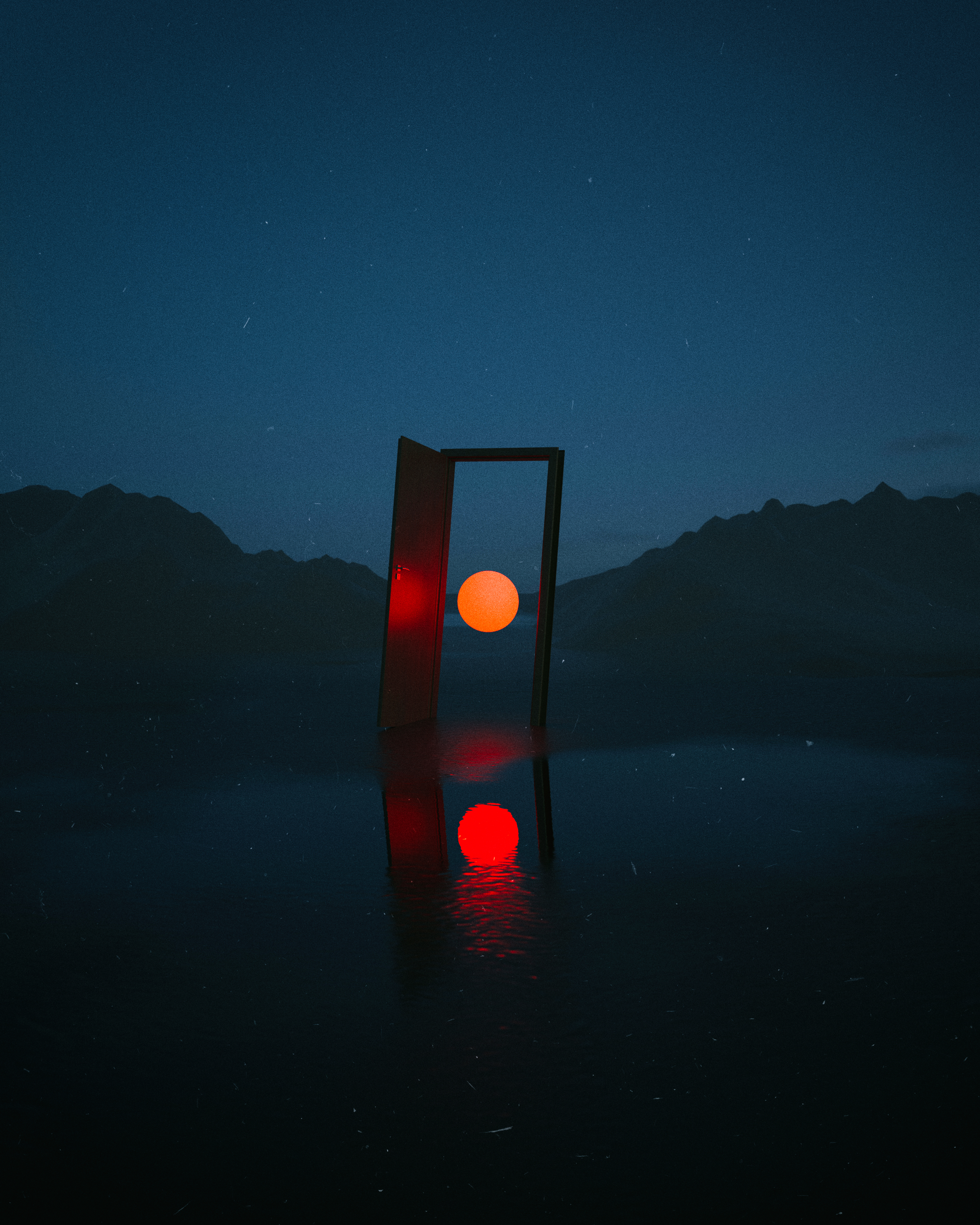 A Door of Hope