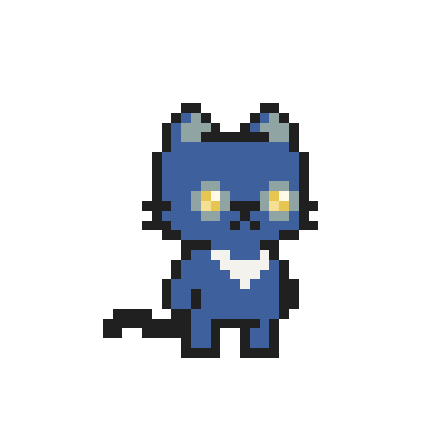 The Feline Experiment #1067