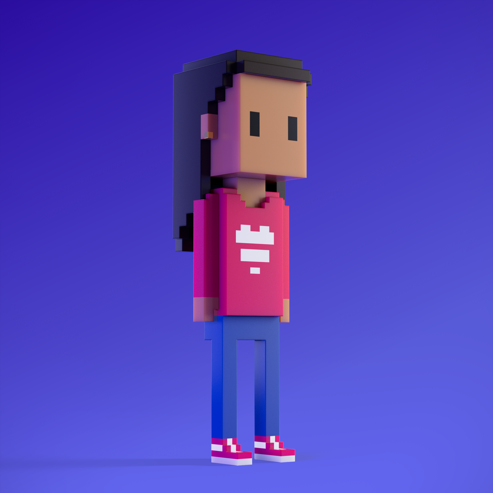 Meebit #28