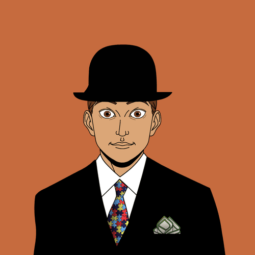 THE IBANKERS #297