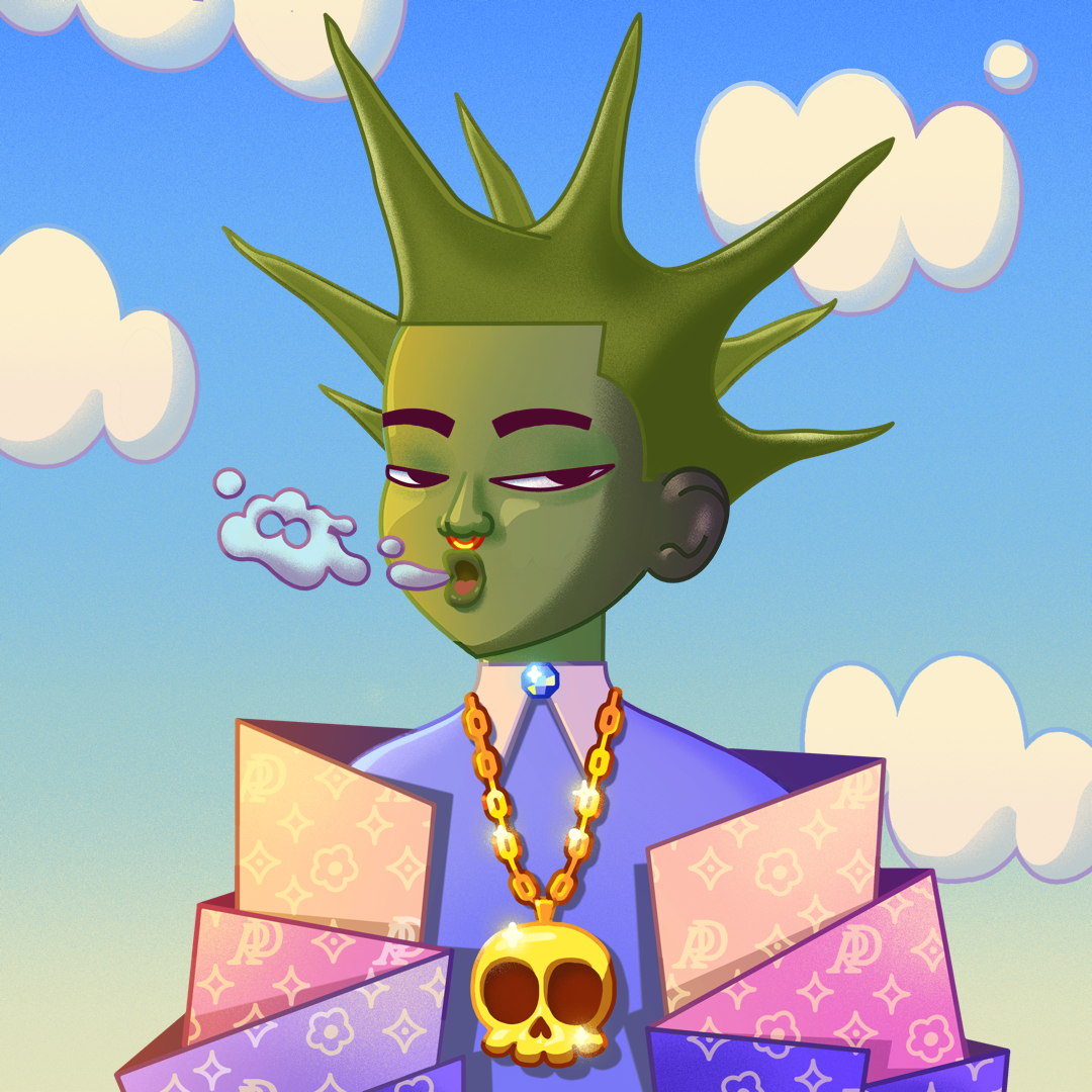 Sapienz #5541