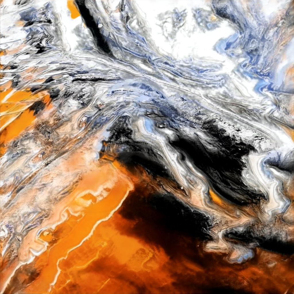 fibonacci storm