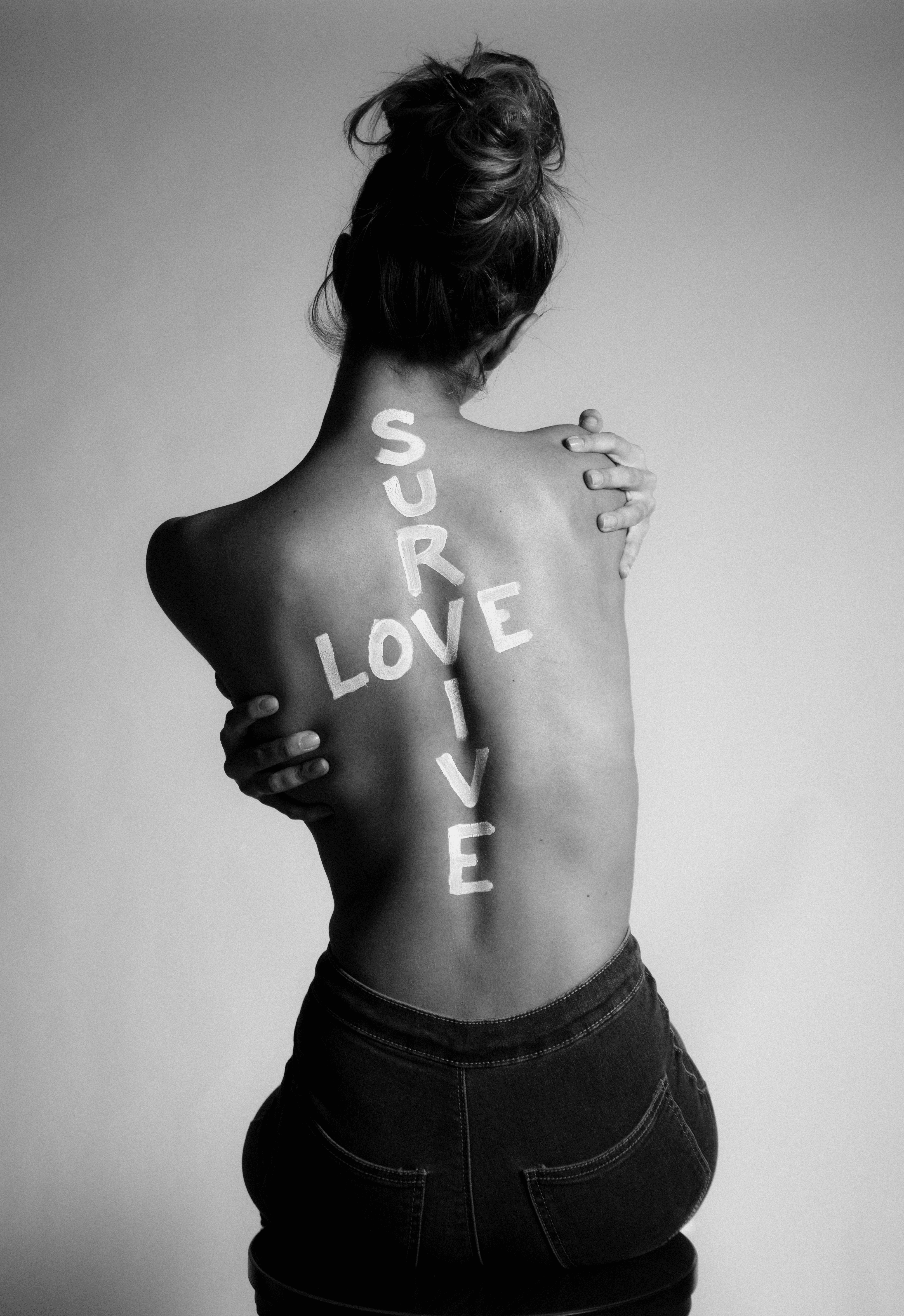 #34: Survive Love