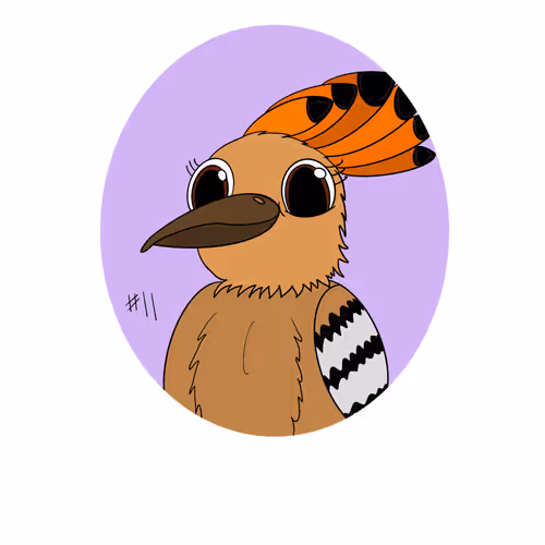 Bird #11