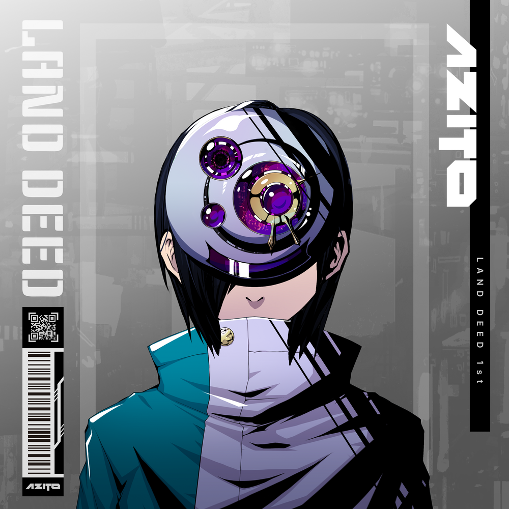 AZITO Land Deed #21