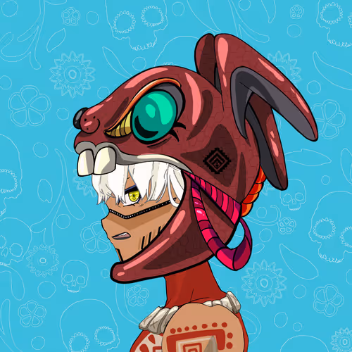 Tlilchili #88