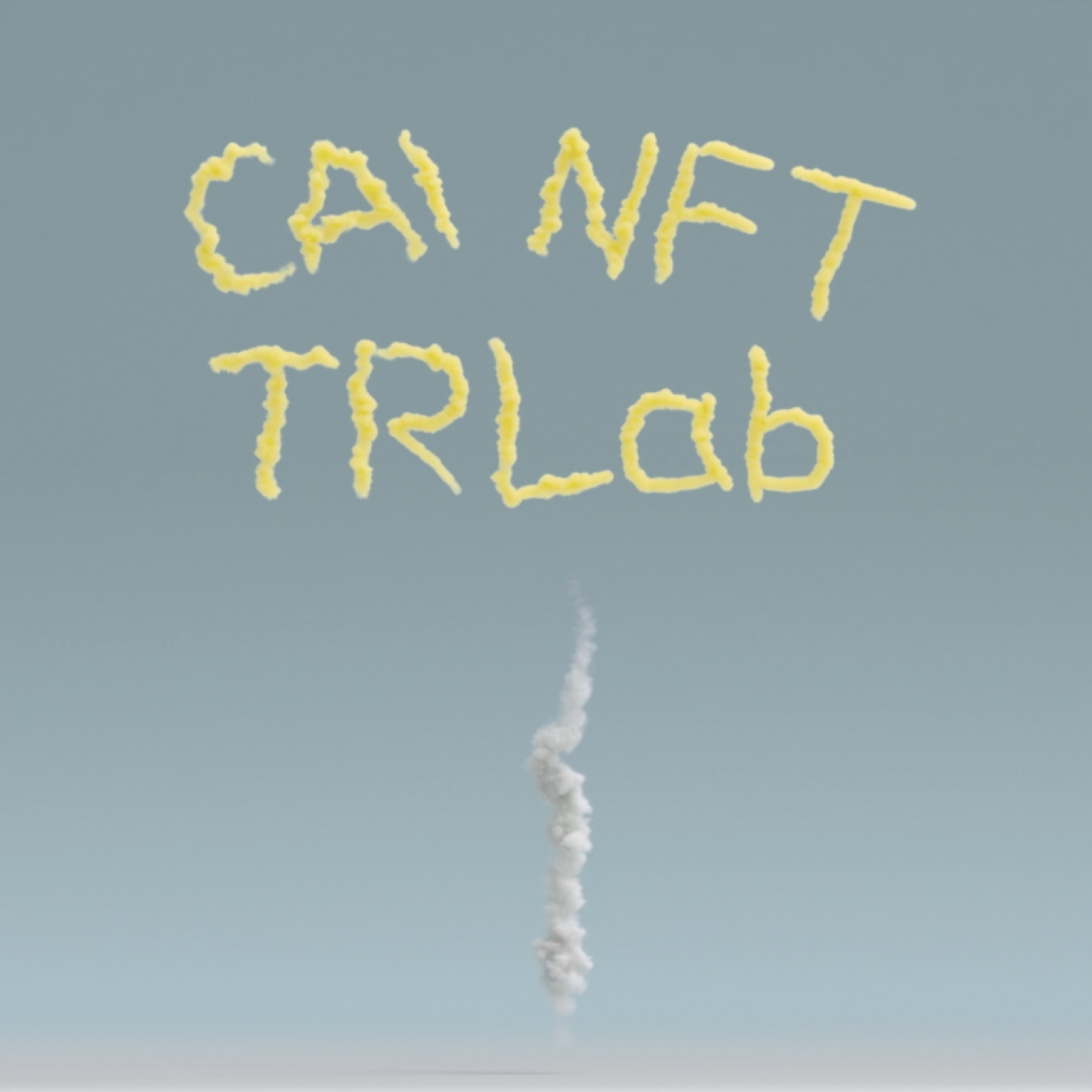Day 57: TRLab x Cai #1