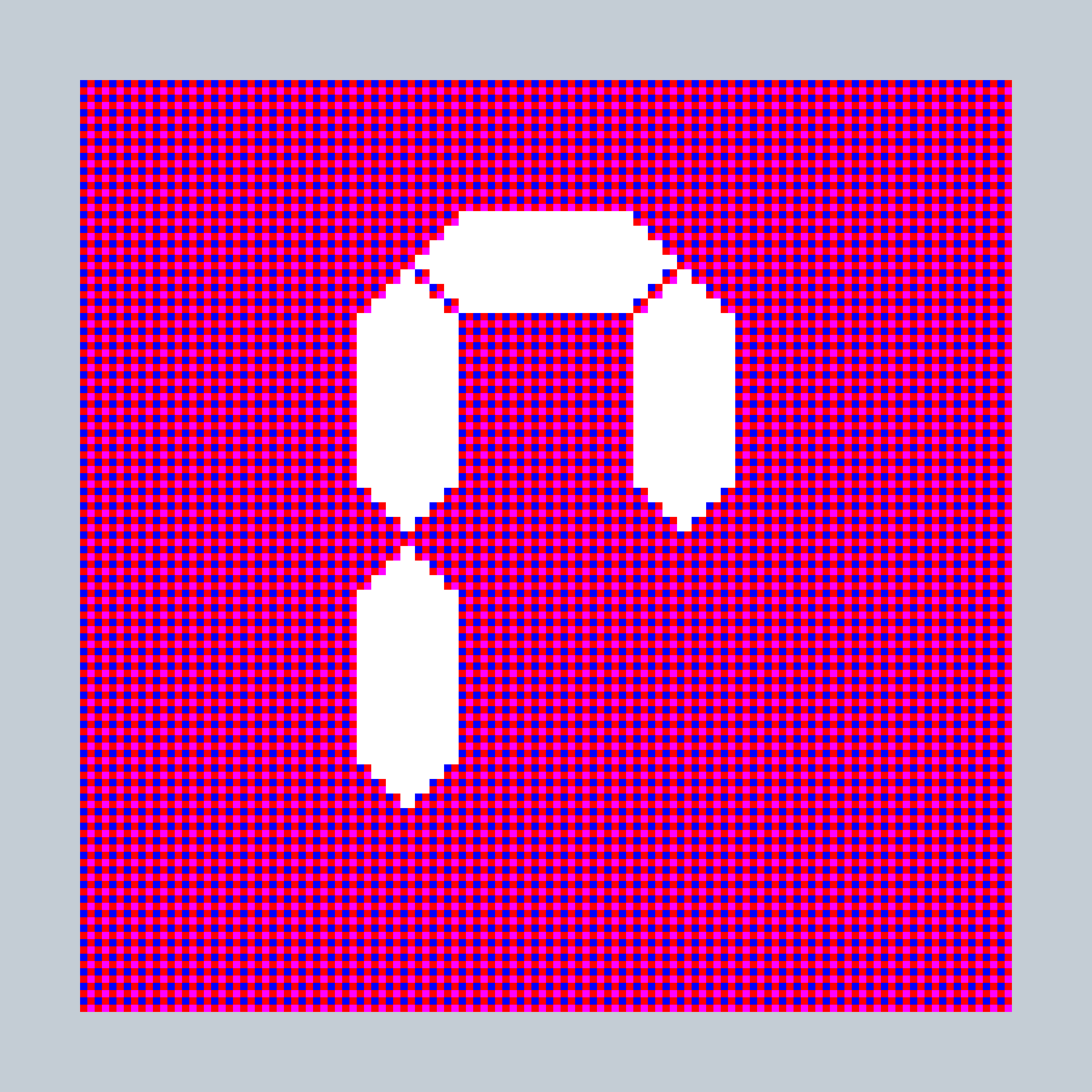 27-Bit Digital #182