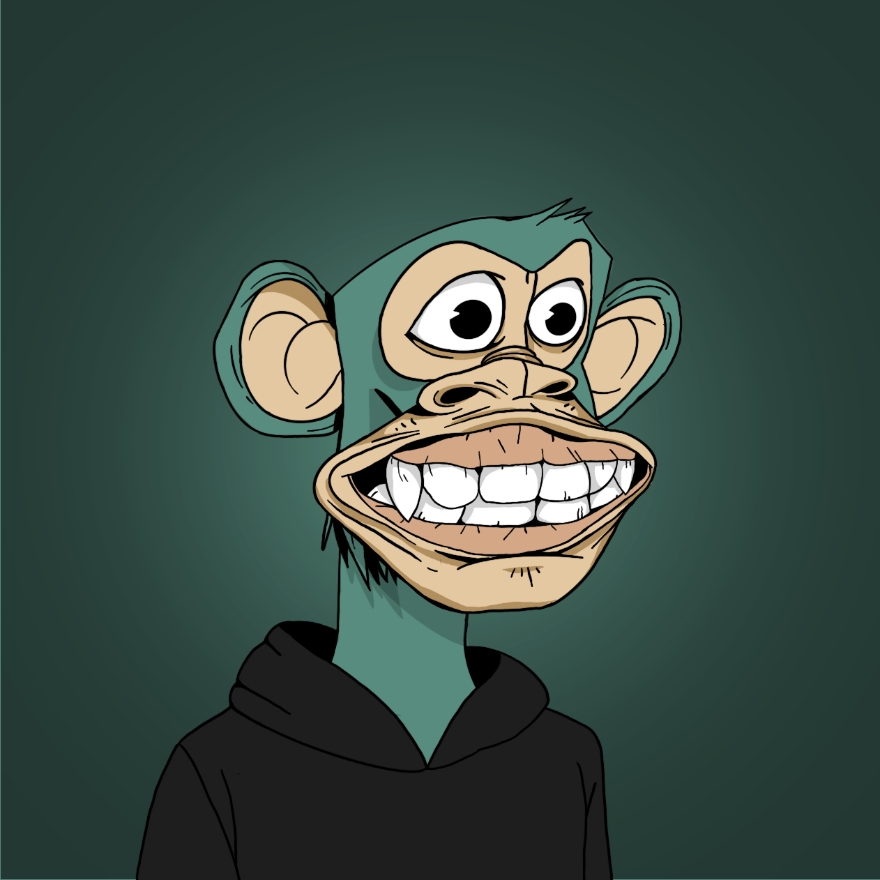 AES Ape #250