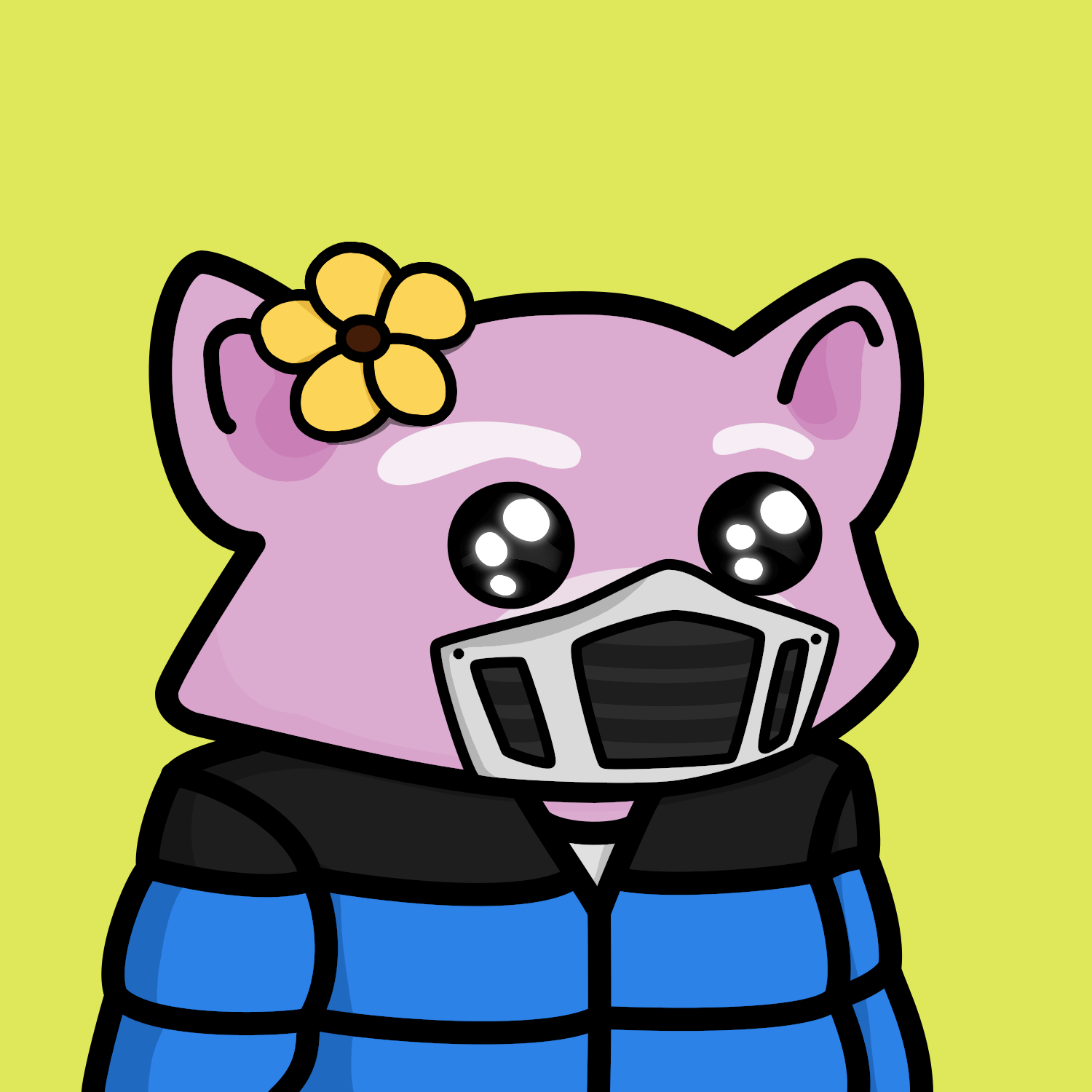 Raccools #750