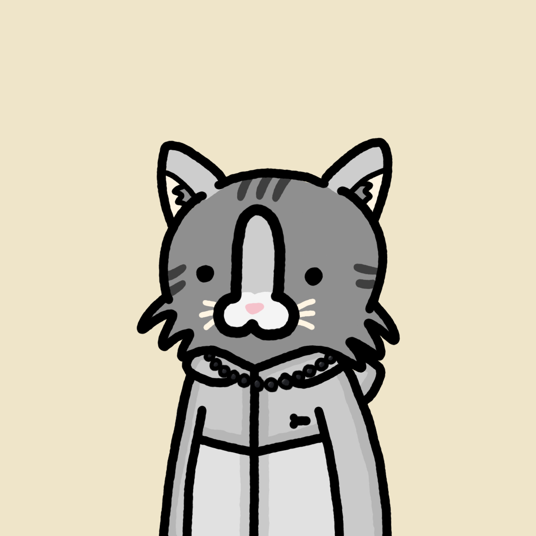 The Penimals #2208