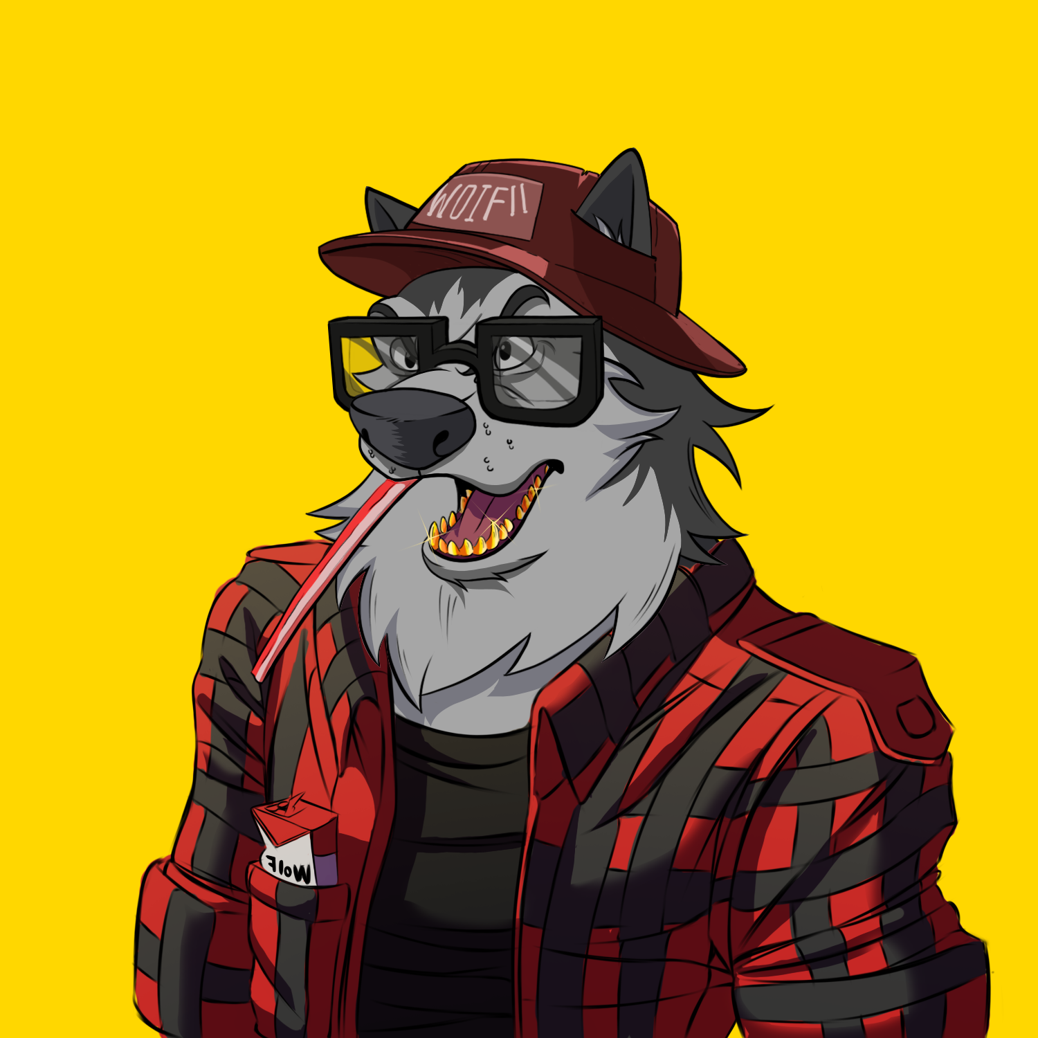 0xWolfgang #2004