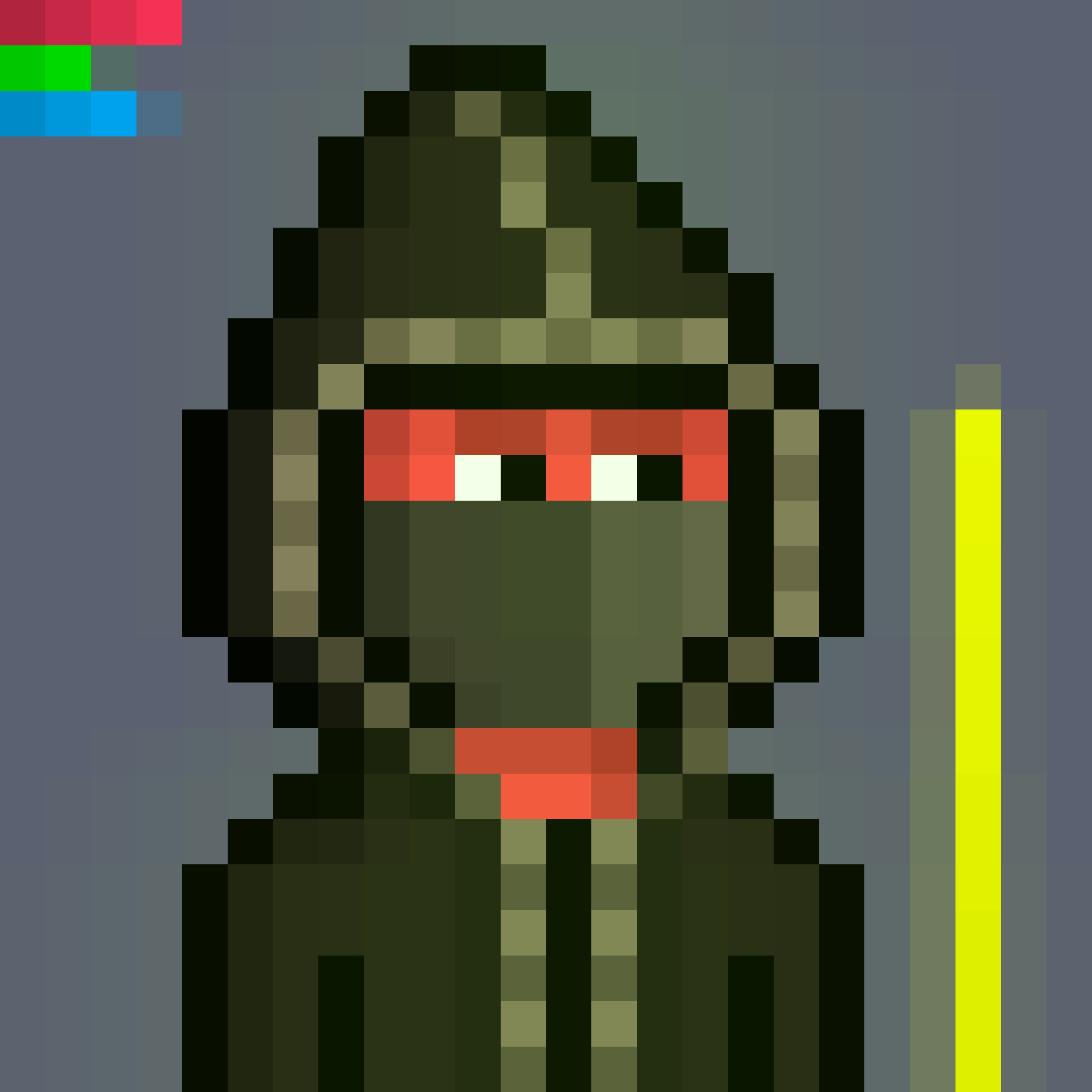 CLOAKS #12619
