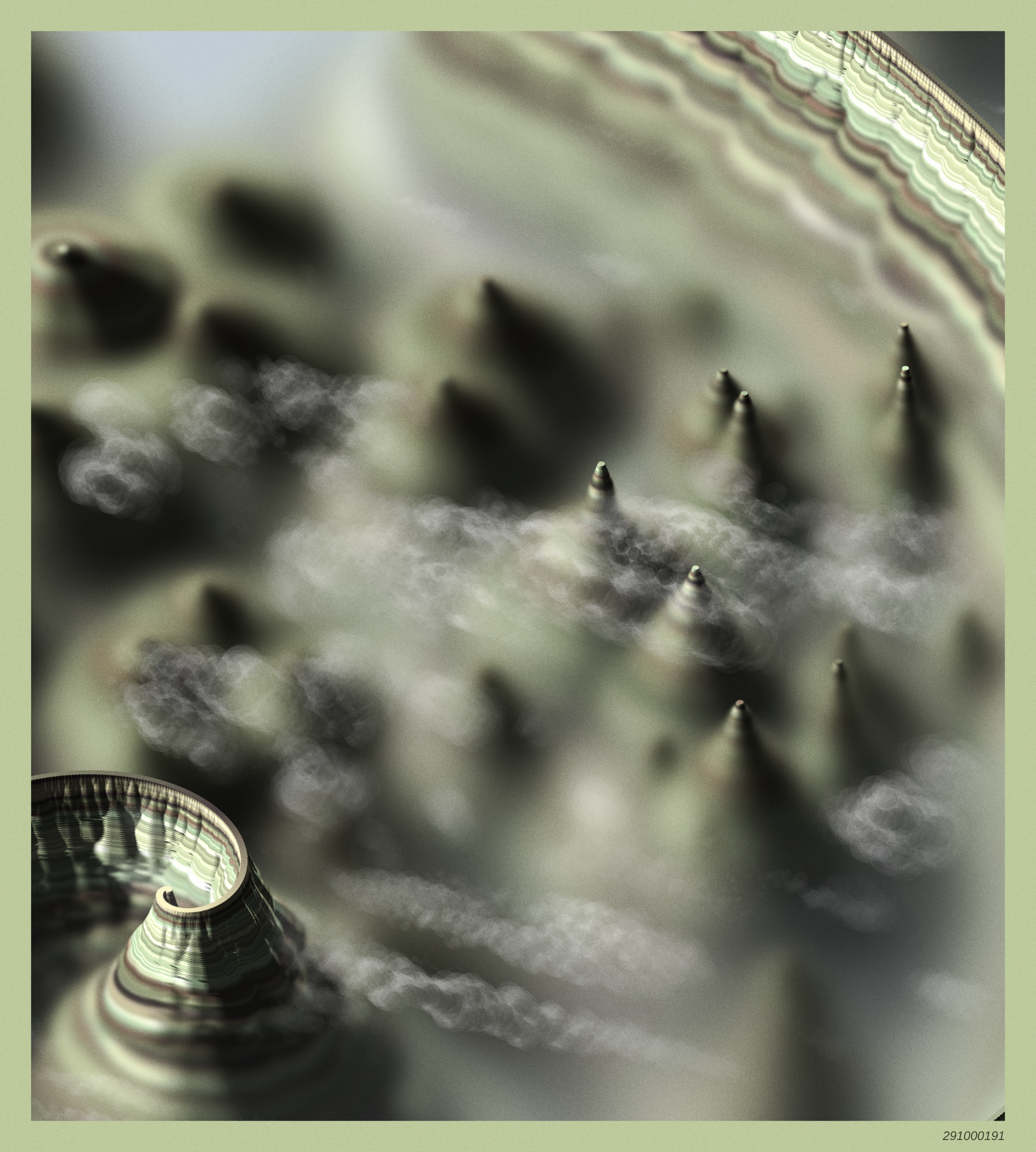 APEX #191