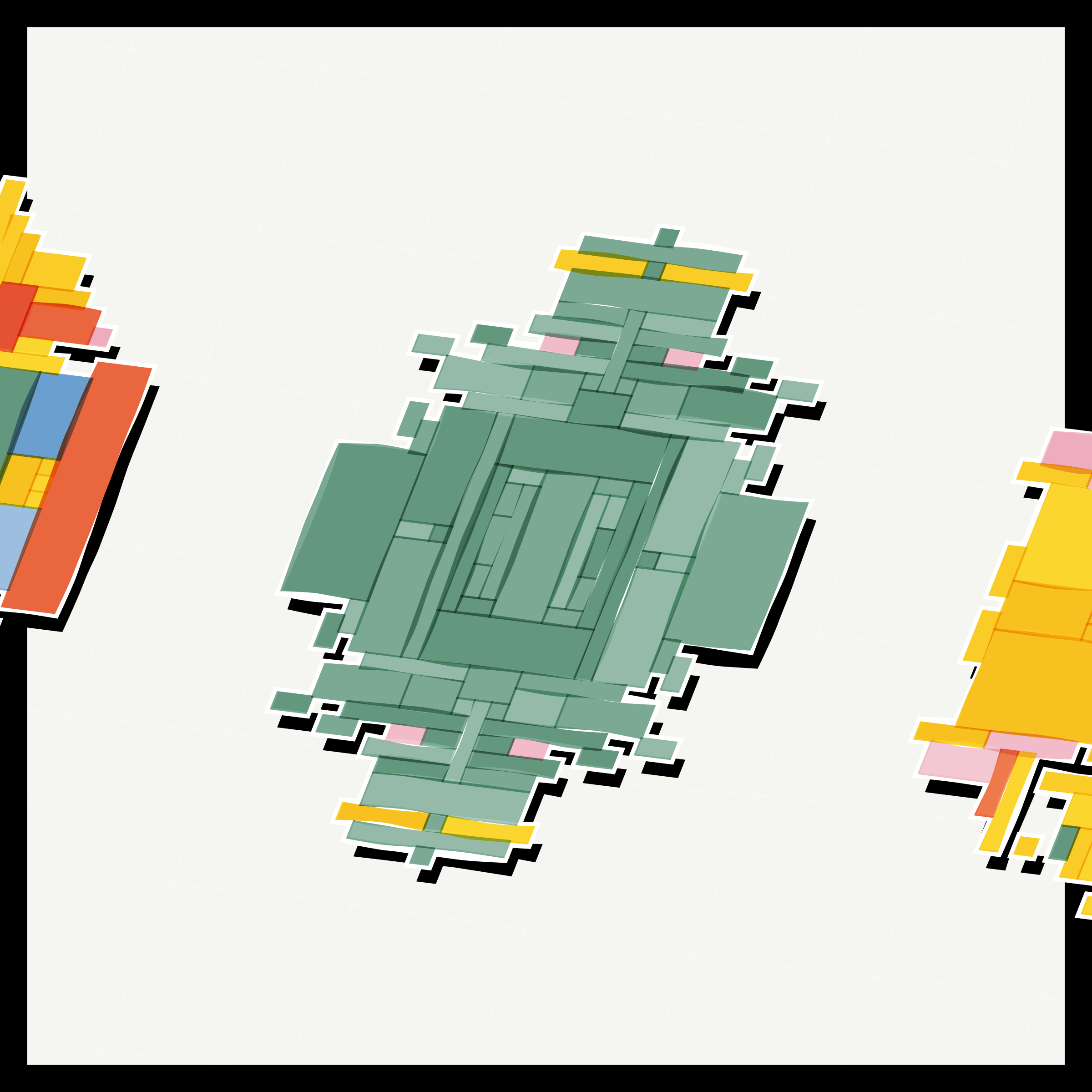 Paper Armada #2941
