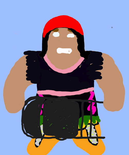 Wrestling Superstars #675