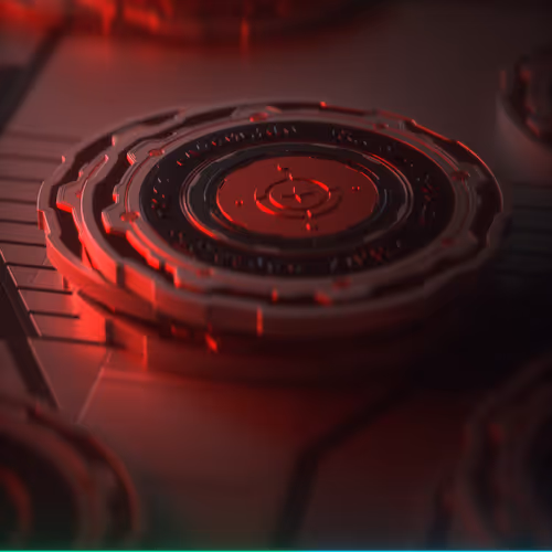 Marcolian Credits