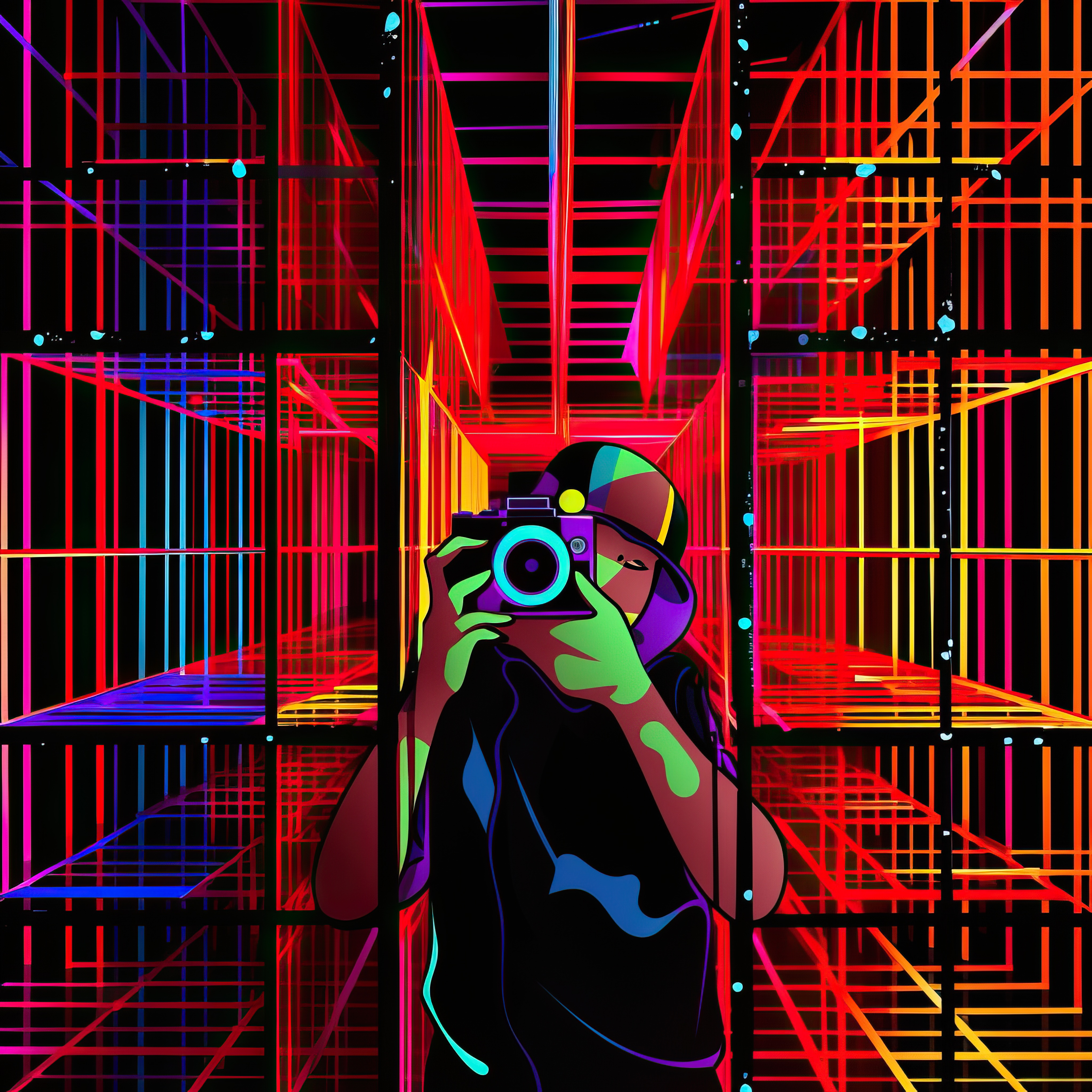 The Photographer #466