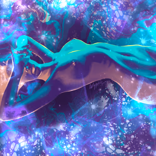 Sea Breeze Spacerotic