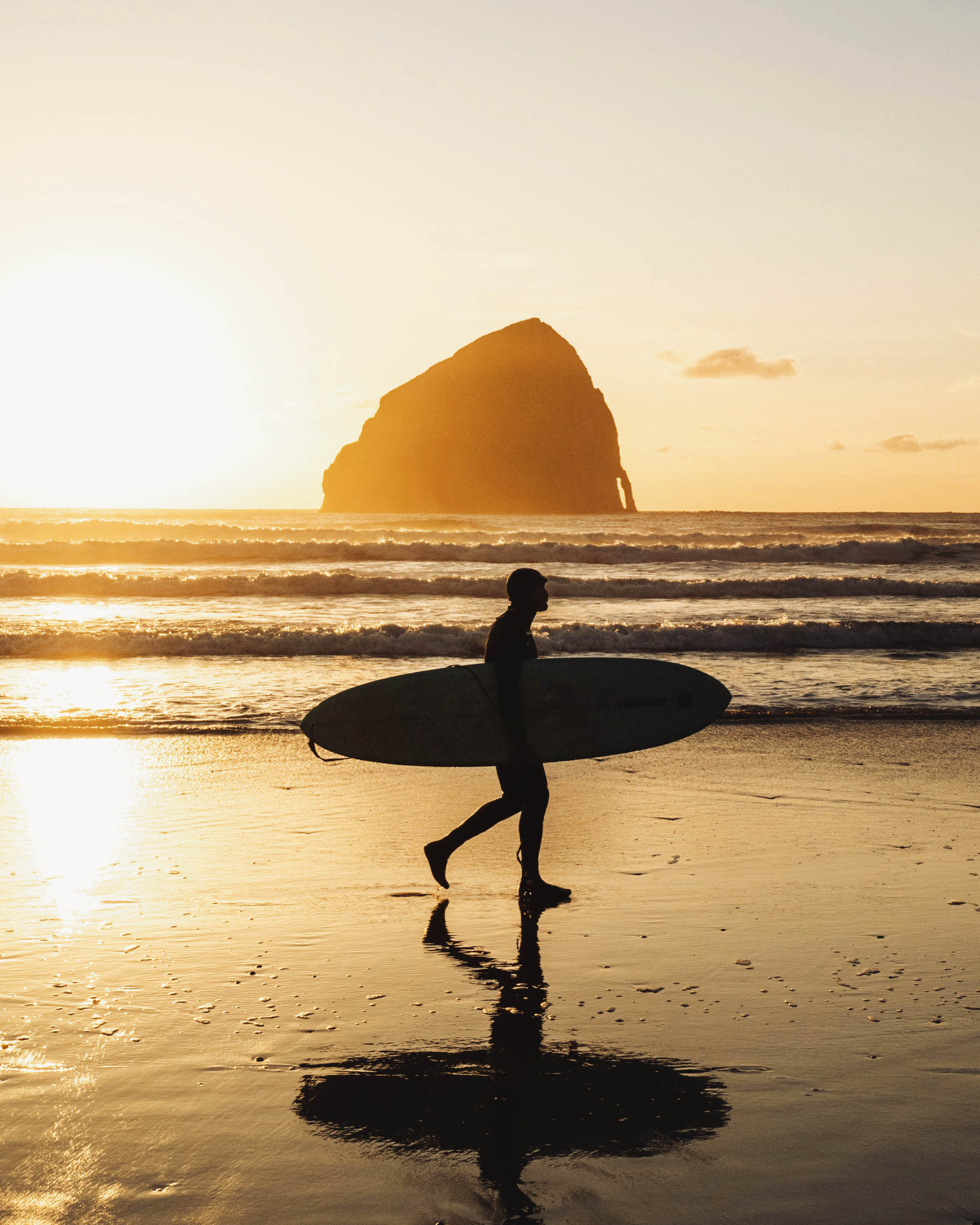 Surfing