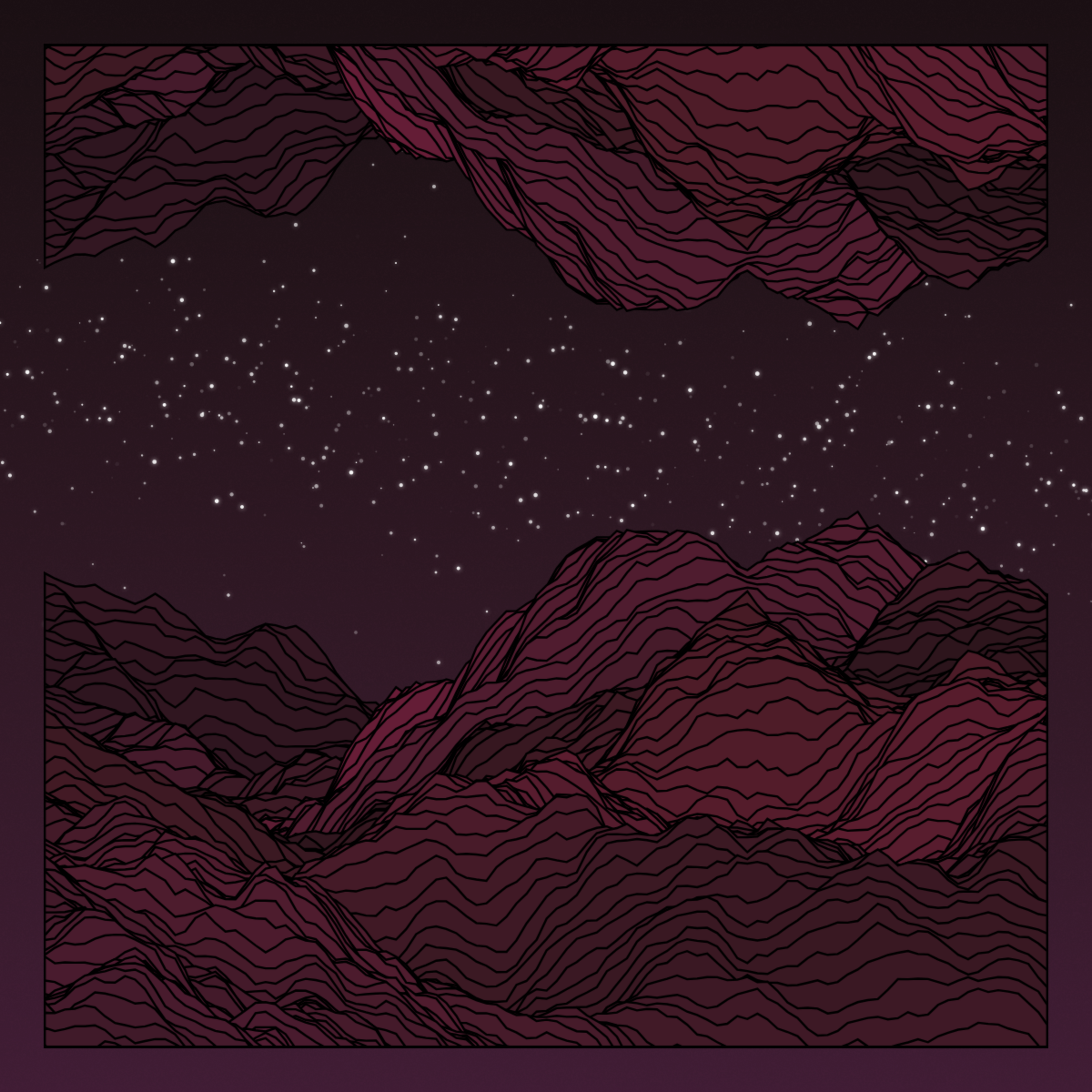 Heavenly Bodies #9