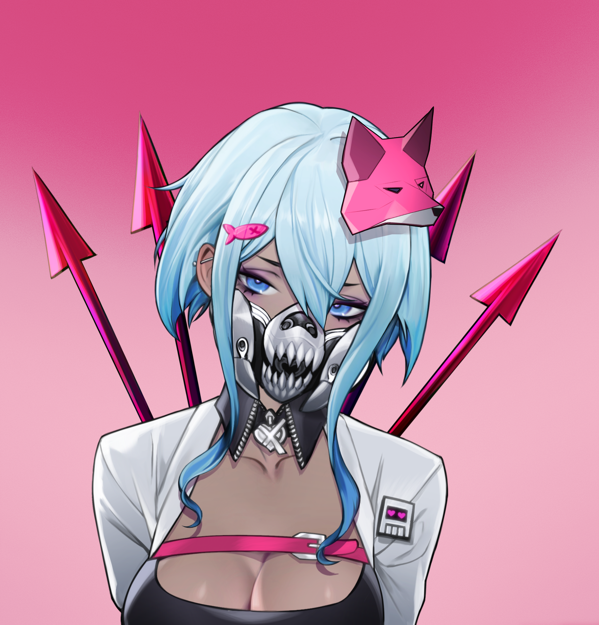Killer GF #1640