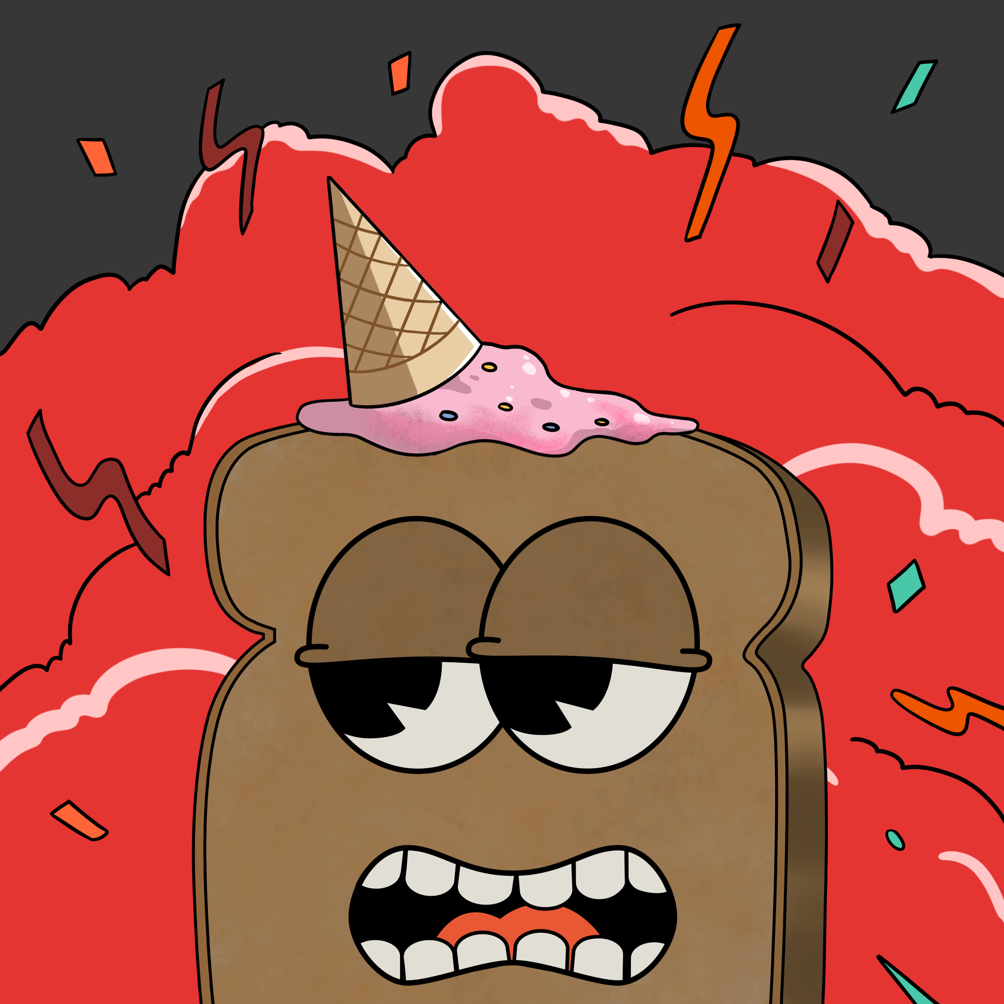 Breadaverse #4689