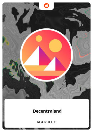Decentraland