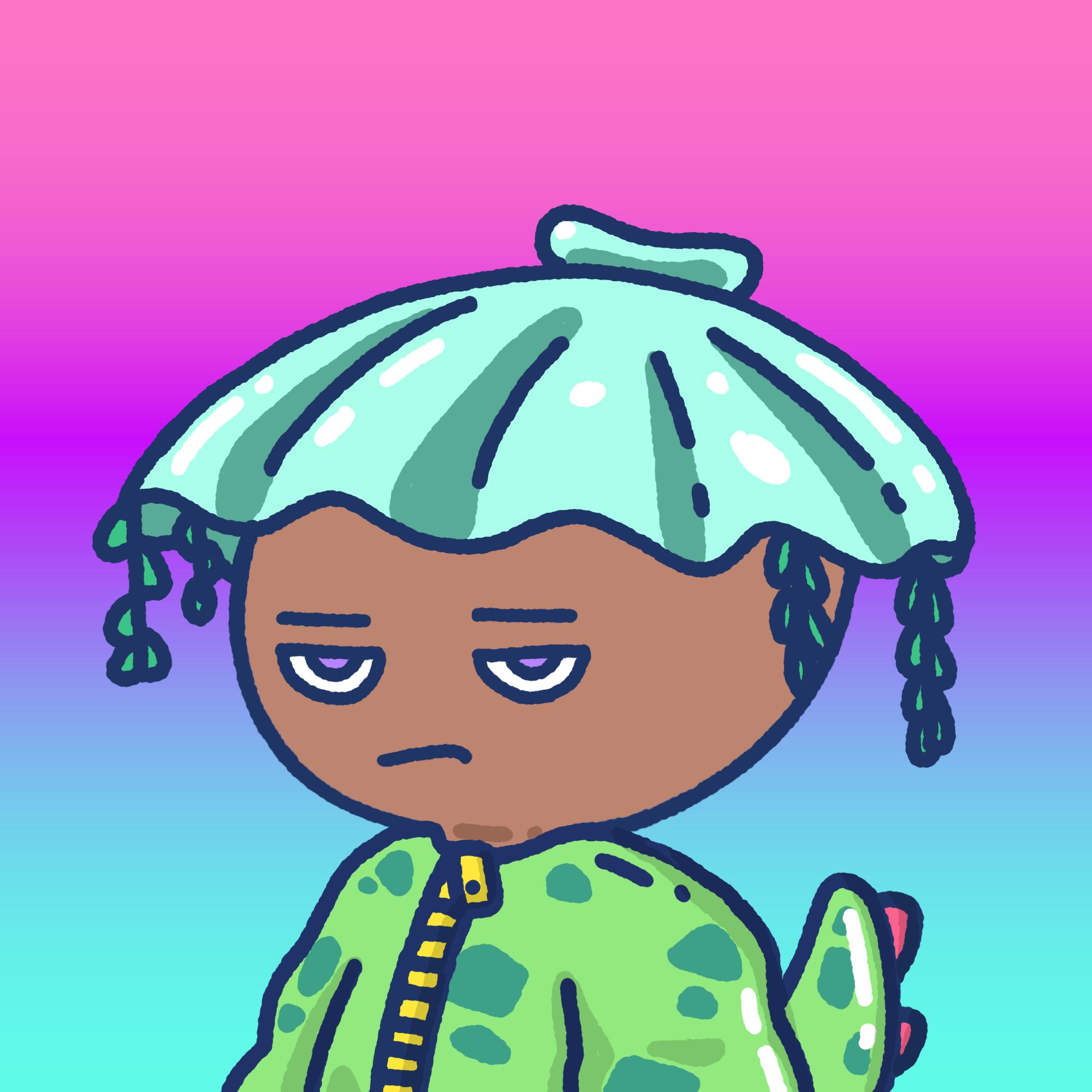 EggZ #2669