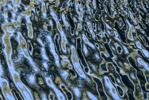 Ebb and Flow #31a