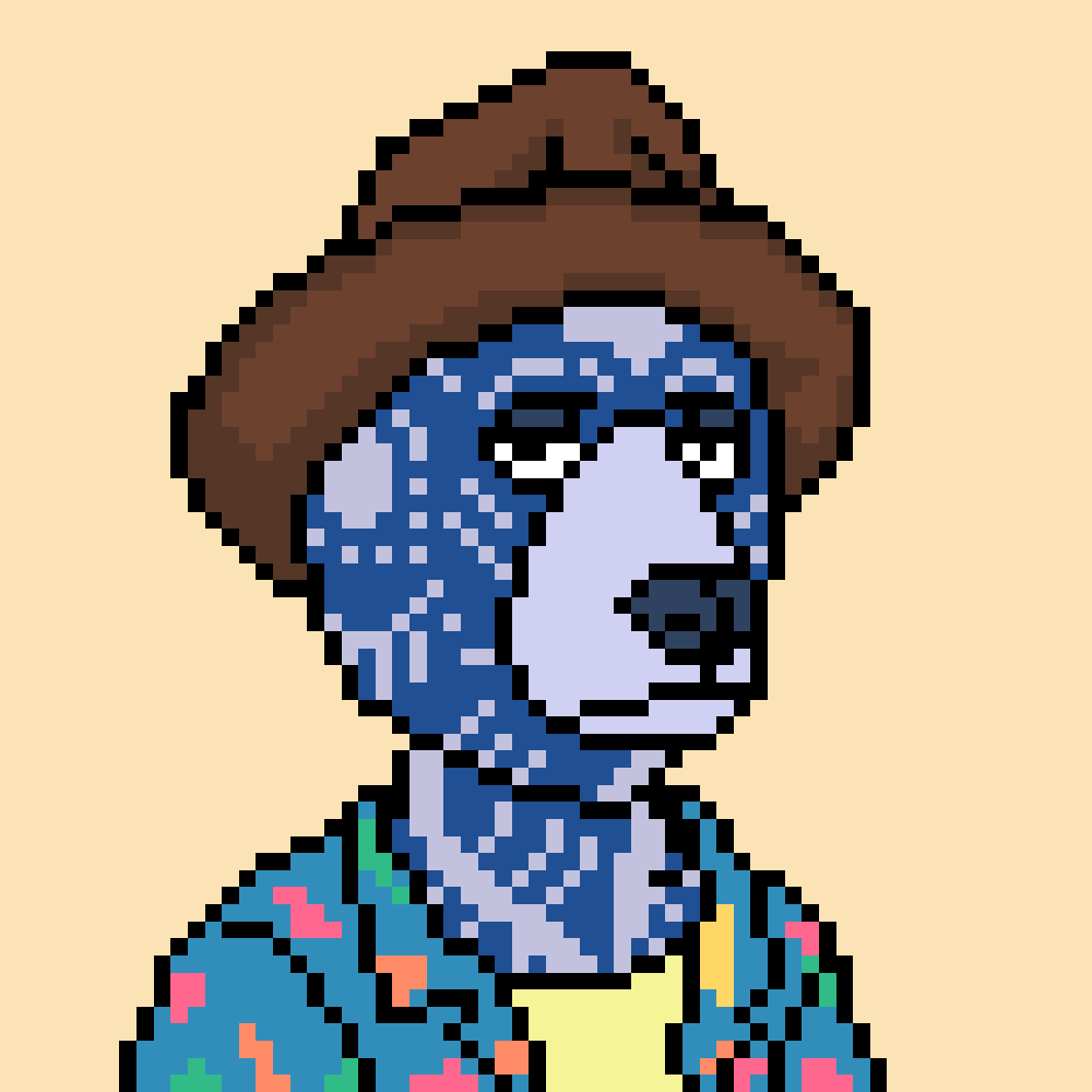 NokayBears #1163