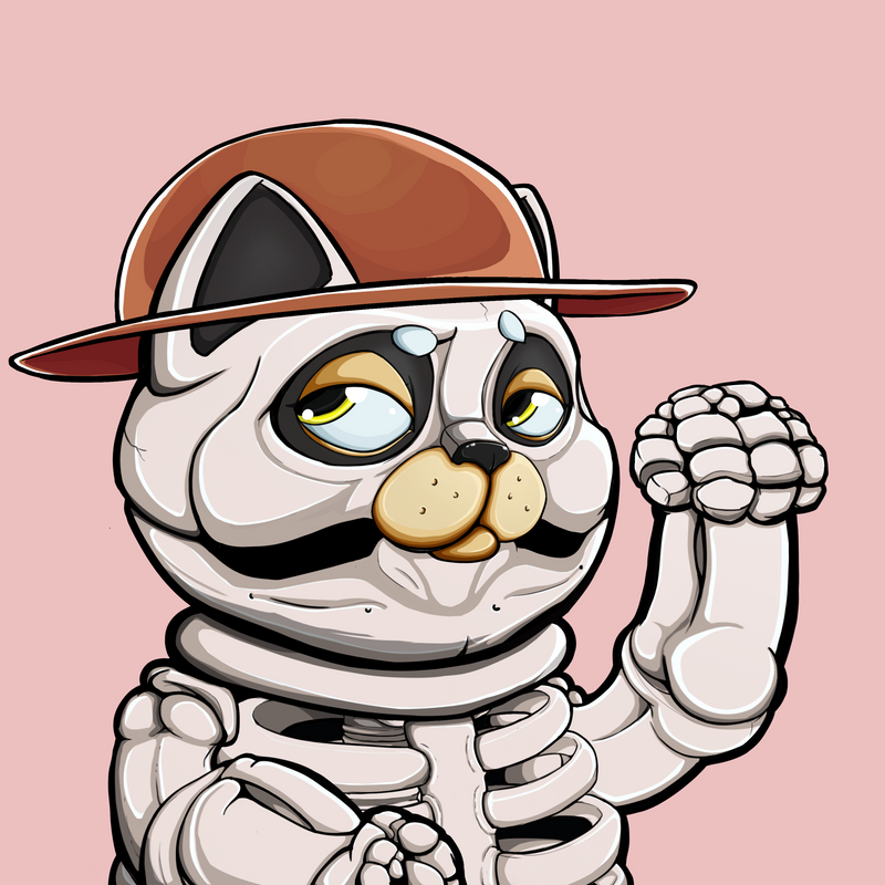 Maneki Gang #6522