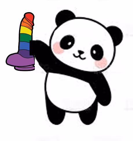 Pandadildocoin