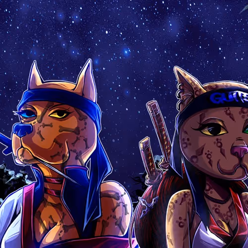 Gutter Ninja Clan