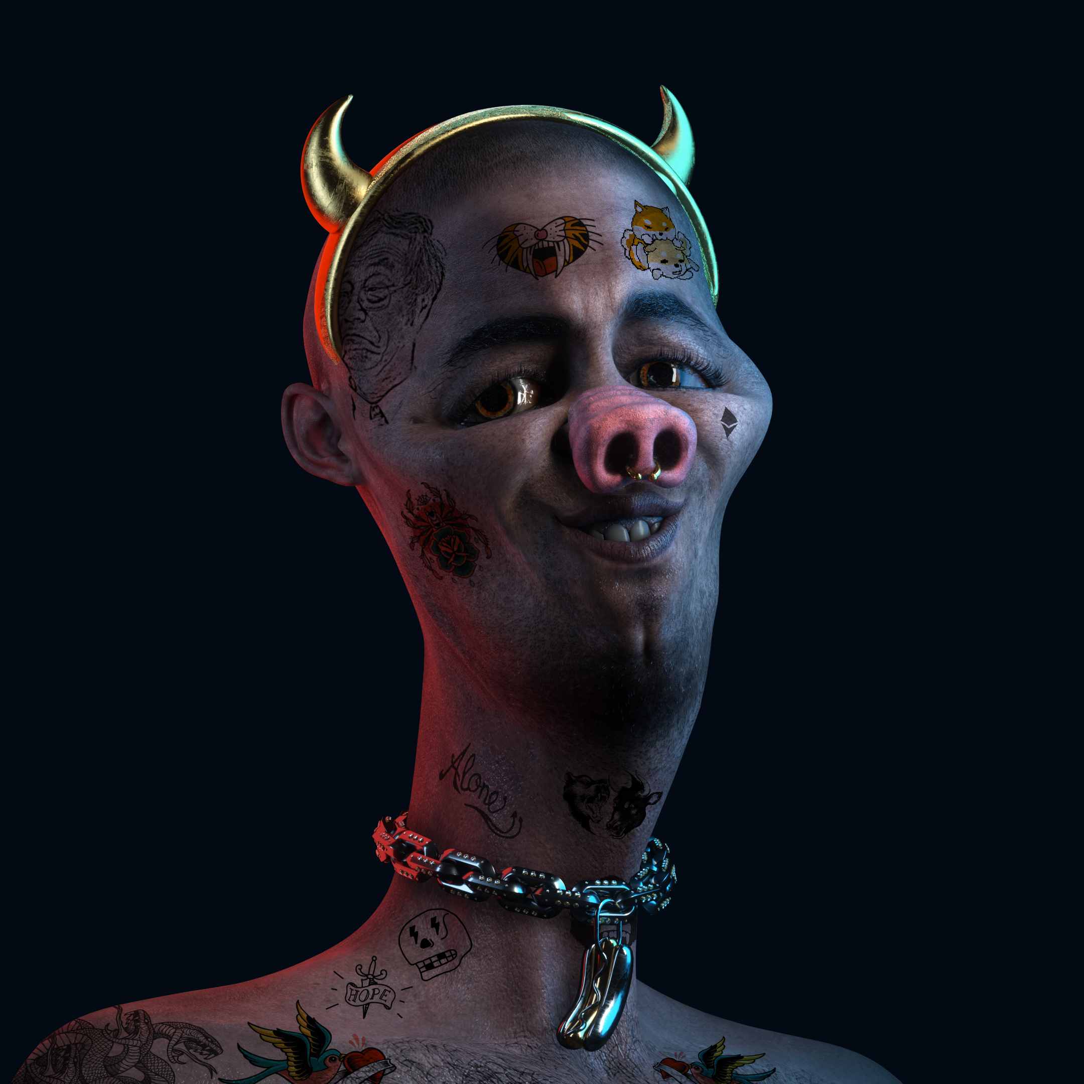 GD #7596