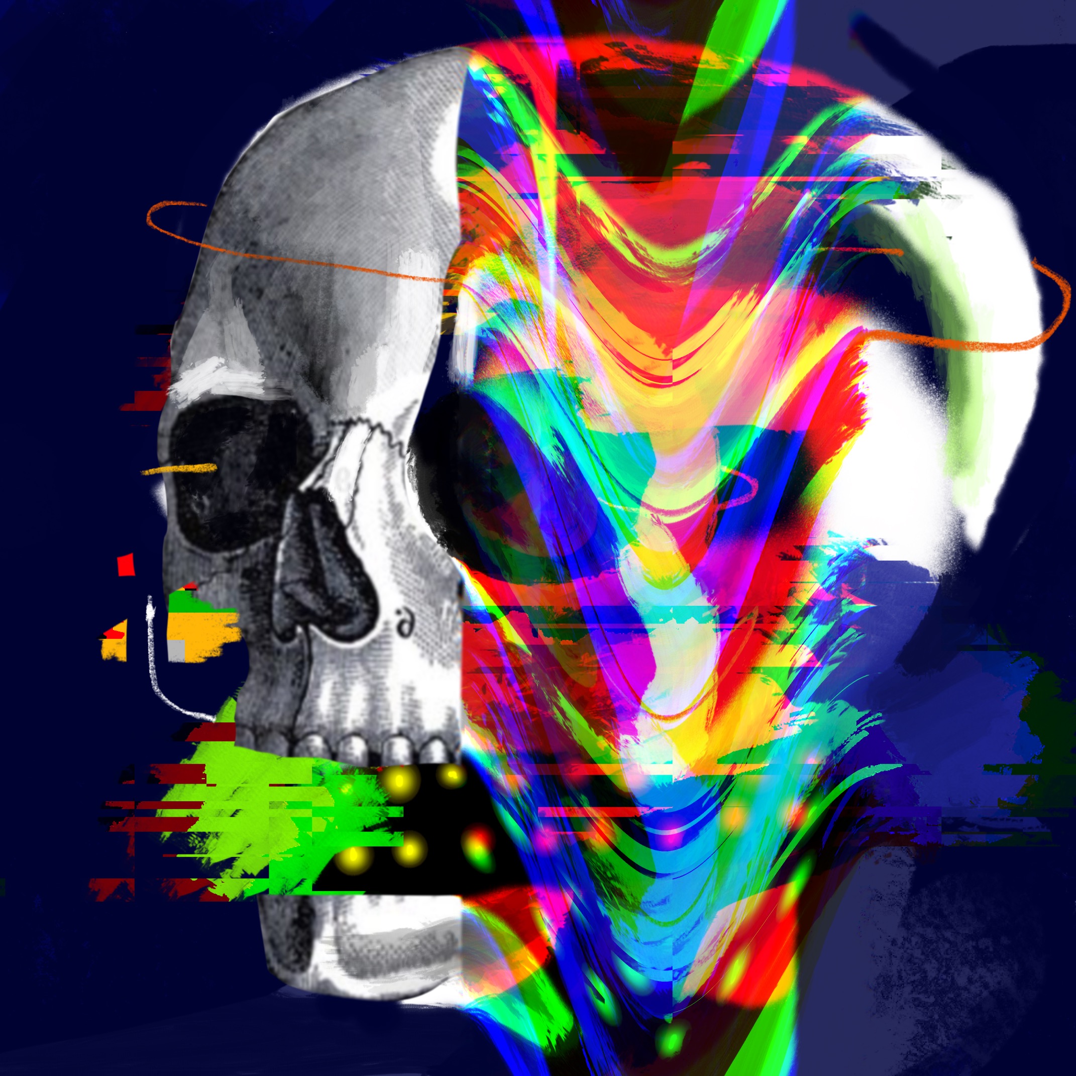 Cranial $pace #2