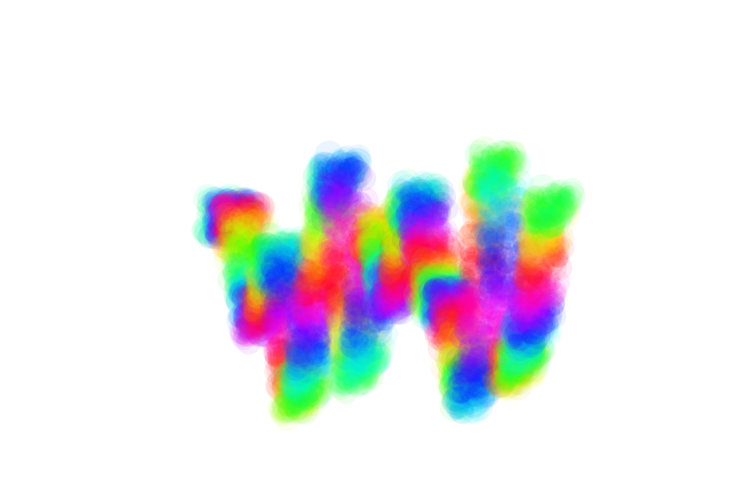 Chromie Squiggle #757