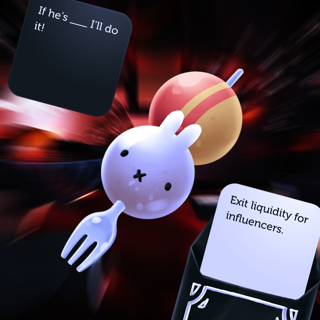 Degen Dango #12445