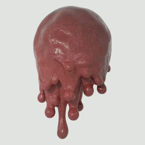 Blob #004
