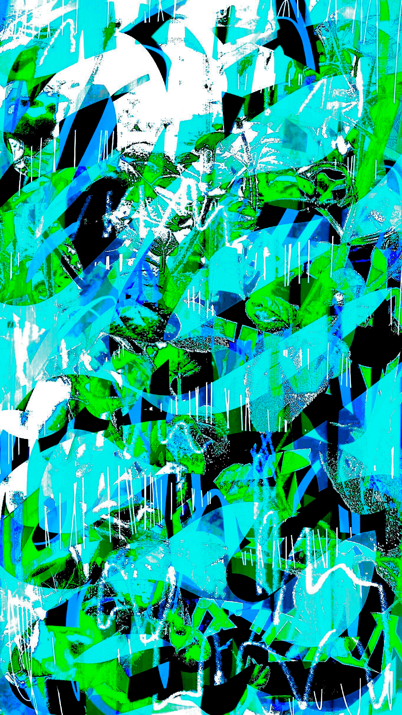 Limeade Flashback