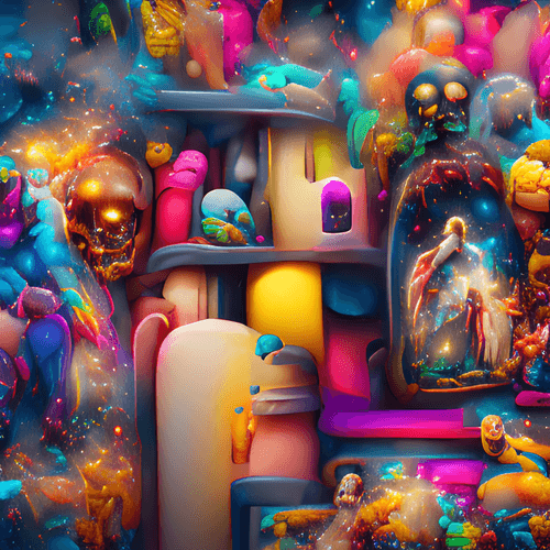 Afterlife ID #1479