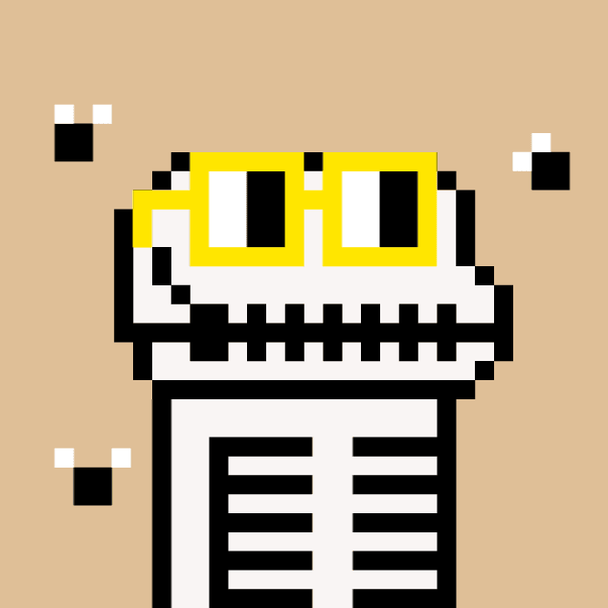 Boney #195