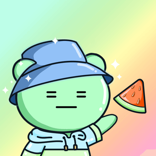 Gummies Gang #3006