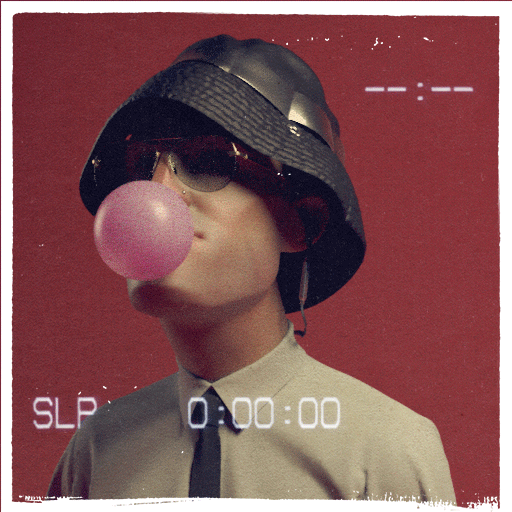 Lofi Originals 3D #1063