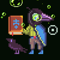 Sky Master Rook of the Mount